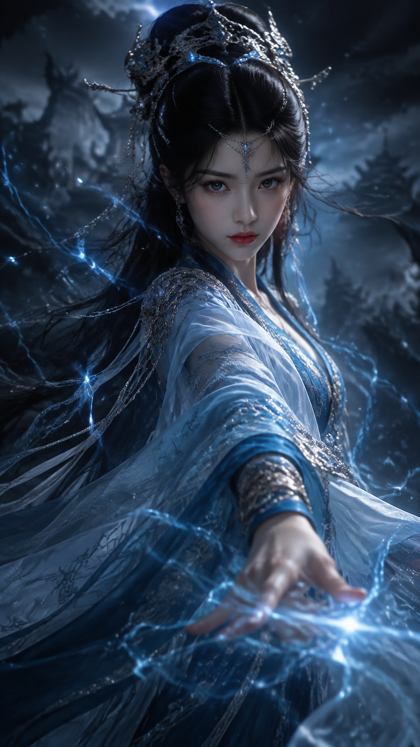 沧海一粟